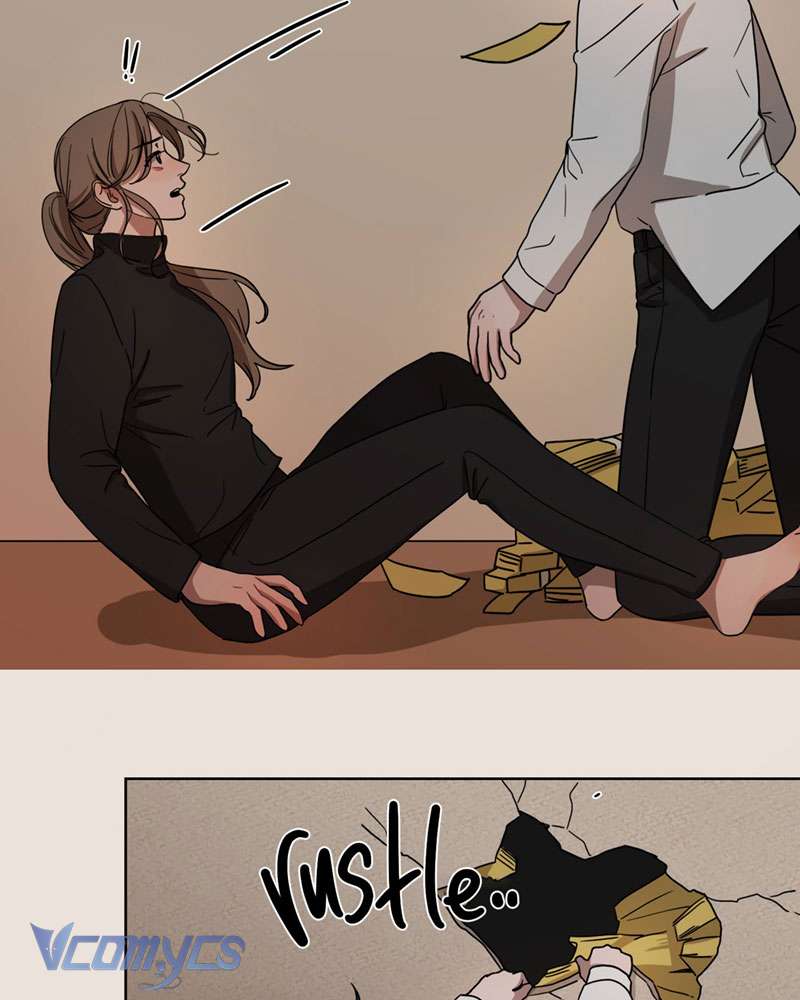 Sát Nhân Nhà Bên Chap 9 - Next 