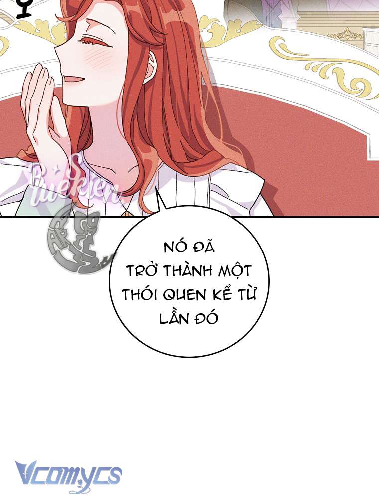 Chị Gái Của Nhân Vật Phản Diện Hôm Nay Cũng Đang Đau Khổ Chapter 43 - Trang 4