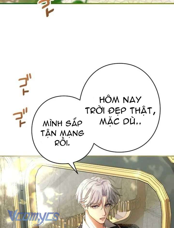 Không Thể Ngừng Yêu Mến Nữ Phản Diện Khét Tiếng Nhất Đế Quốc! Chapter 3 - Trang 3