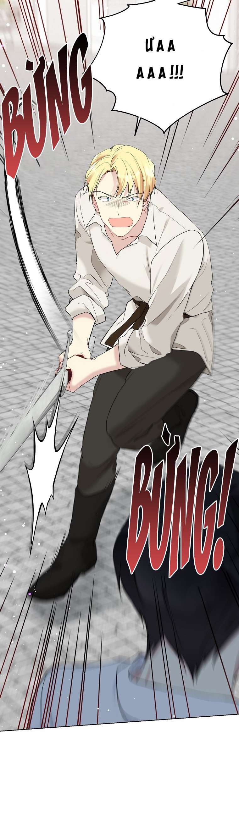 Vương Miện Lục Bảo Chap 52 - Trang 2