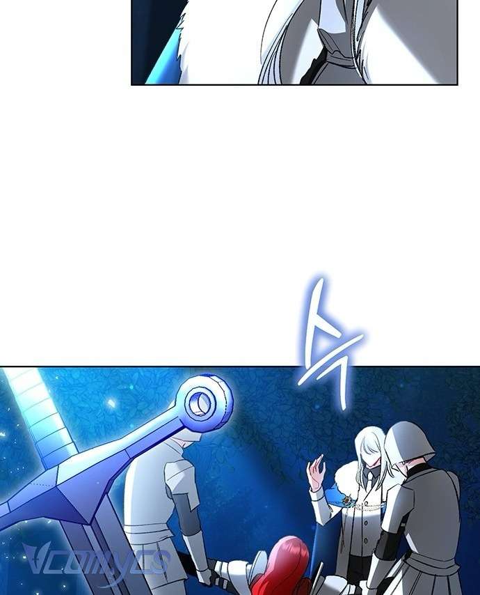 Hóa thành hoa hồng đen Chap 1 - Trang 2