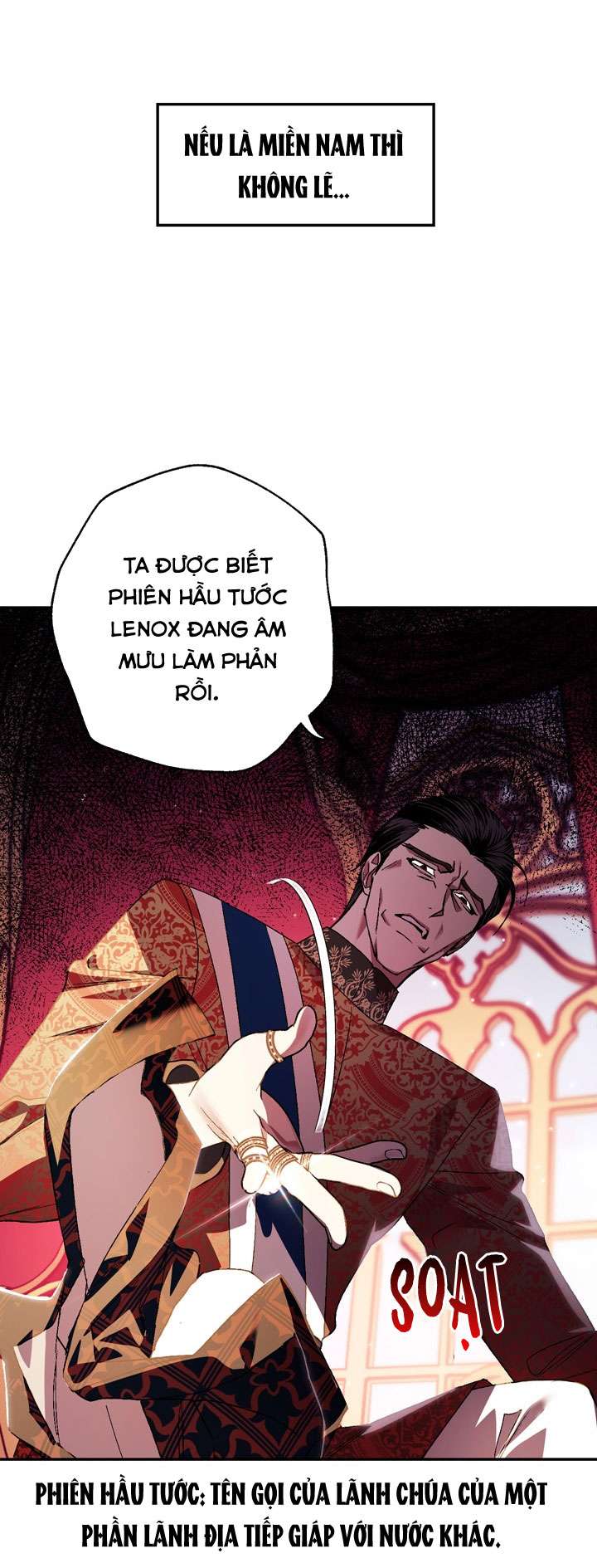 Cha À, Con Không Muốn Kết Hôn Đâu Chap 45 - Trang 2