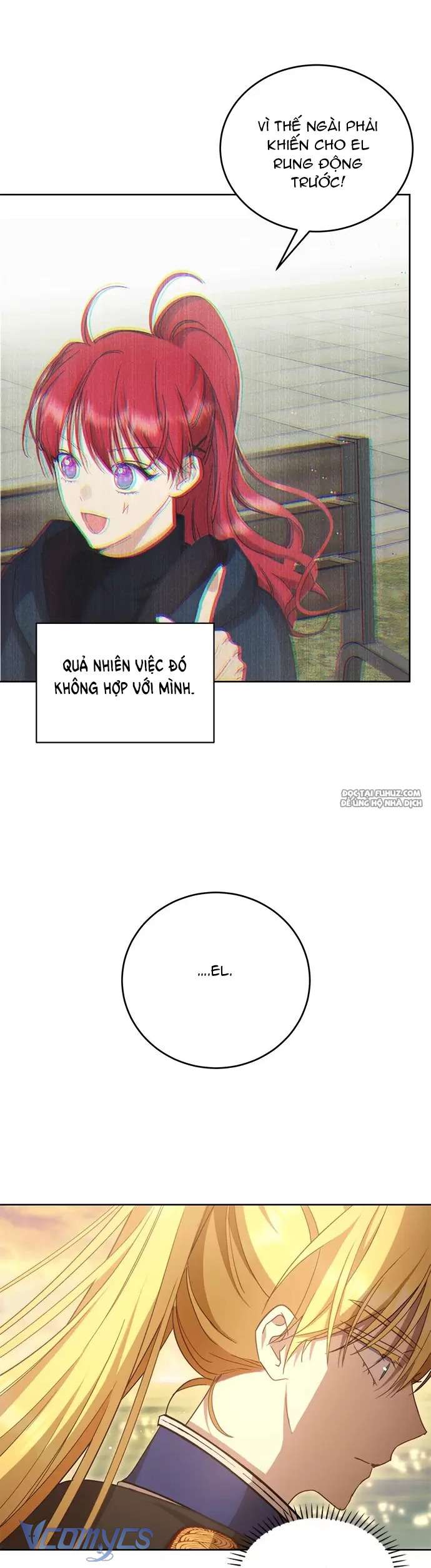 Làm Thế Nào Để Ăn Chủ Nhân Chapter 57 - Trang 3