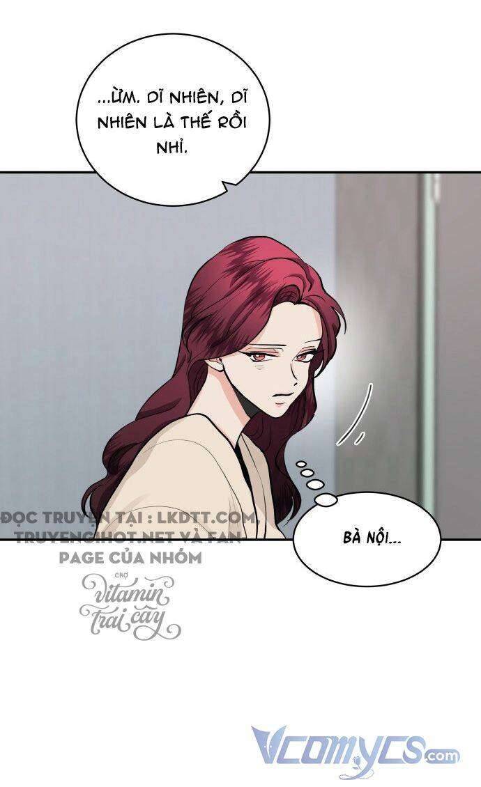 Oan Gia Ngõ Hẹp Chapter 44 - Trang 3