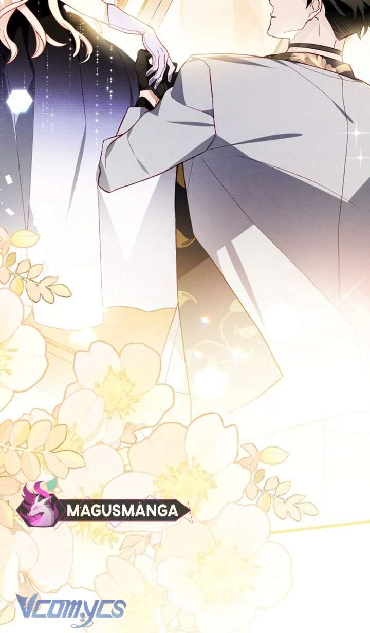 Nuôi vị hôn phu bằng tiền bạc. Chap 51 - Trang 2