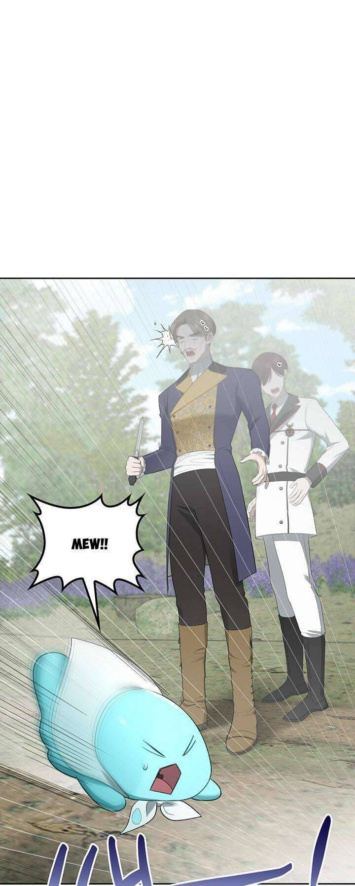 Nam Chính Quái Vật Sống Dưới Giường Tôi Chapter 24 - Trang 4