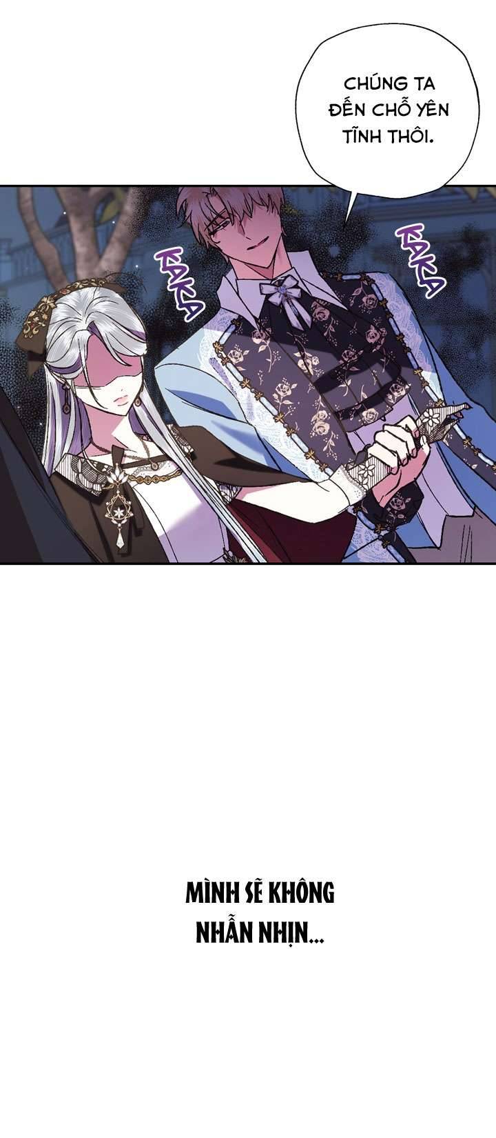 Cha À, Con Không Muốn Kết Hôn Đâu Chap 42 - Trang 2