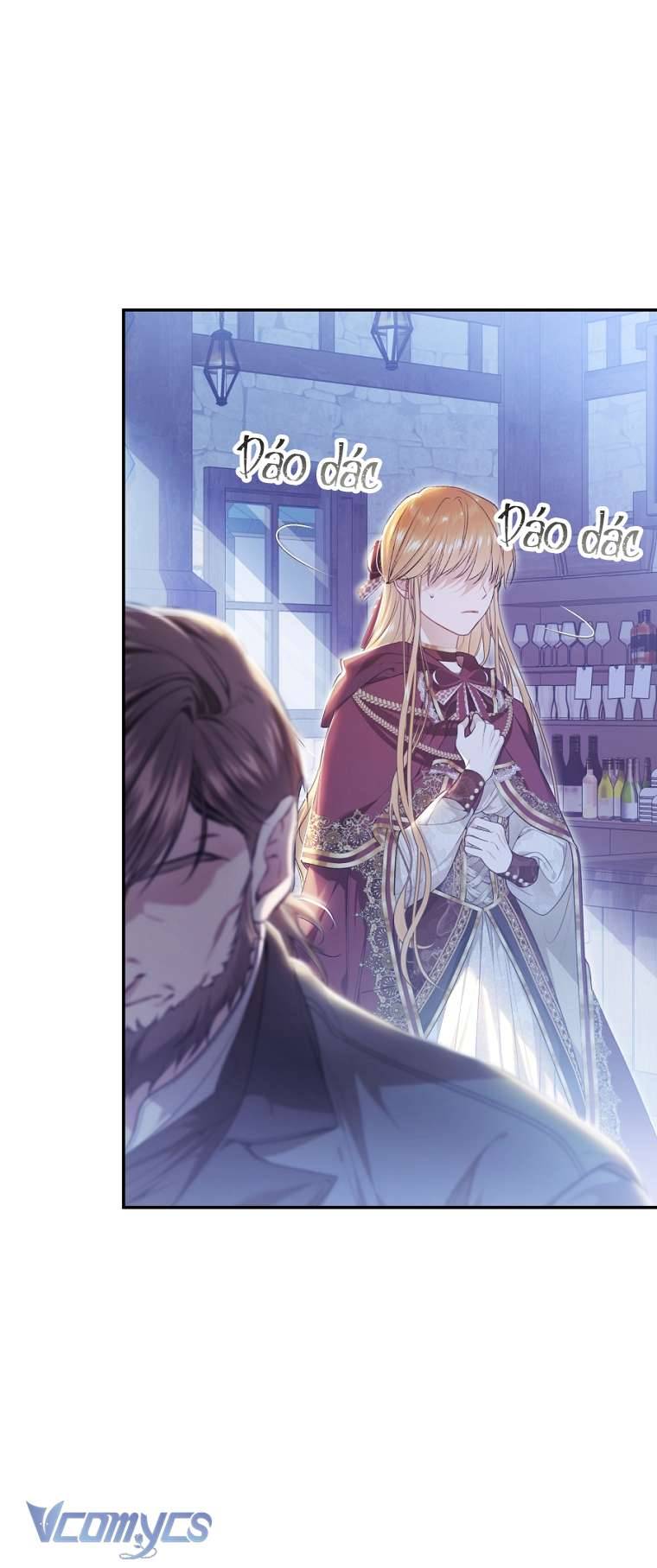 Ác Nữ Chỉ Là Một Con Rối Chap 91 - Trang 2