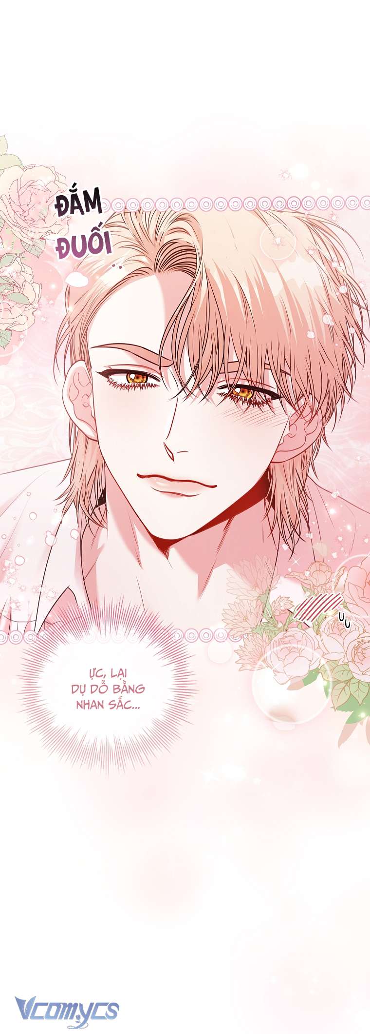 Thư Ký Của Bạo Chúa Chapter 96 - Trang 3