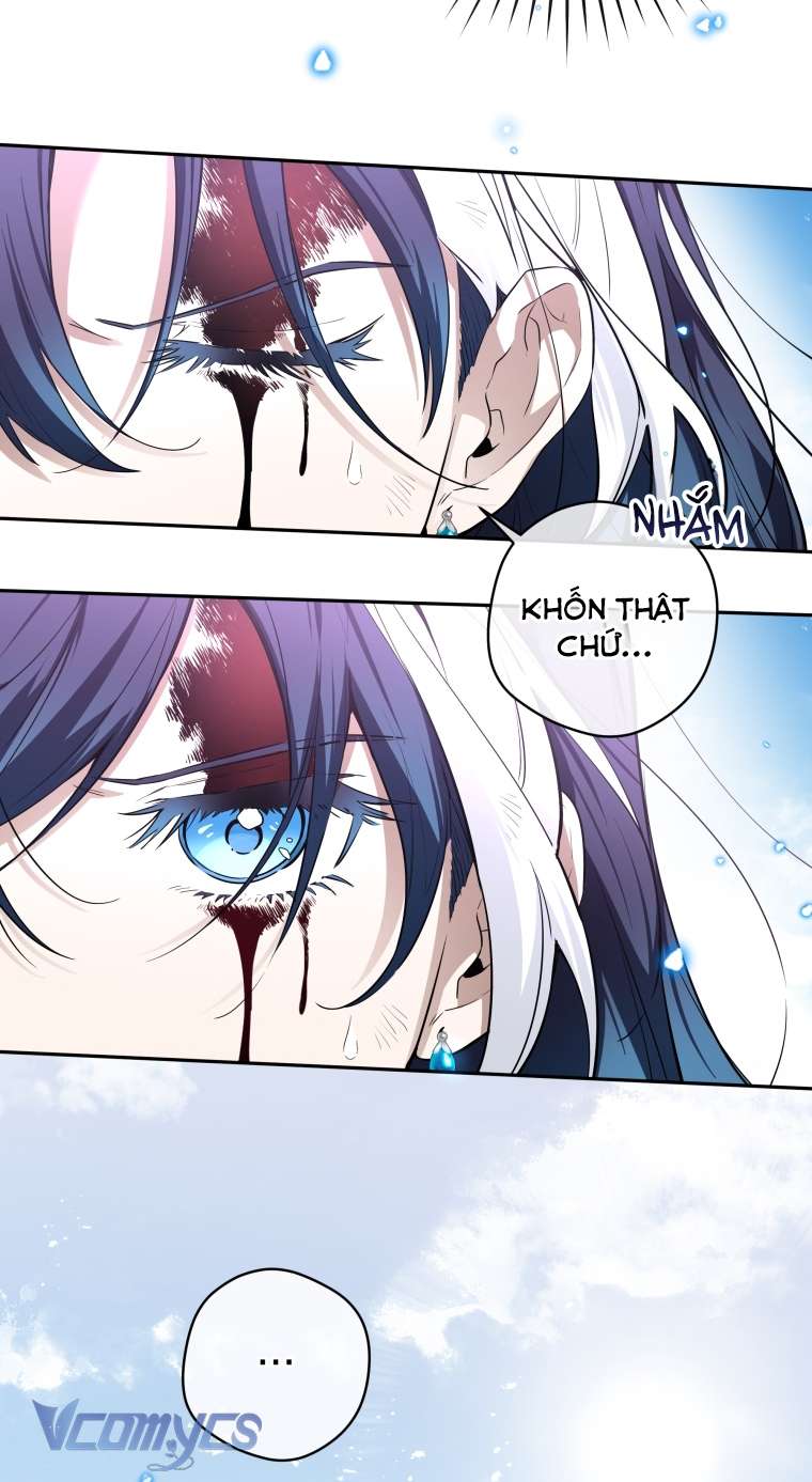 Bé Con Cá Voi Sát Thủ Chapter 1 - Next Chapter 2