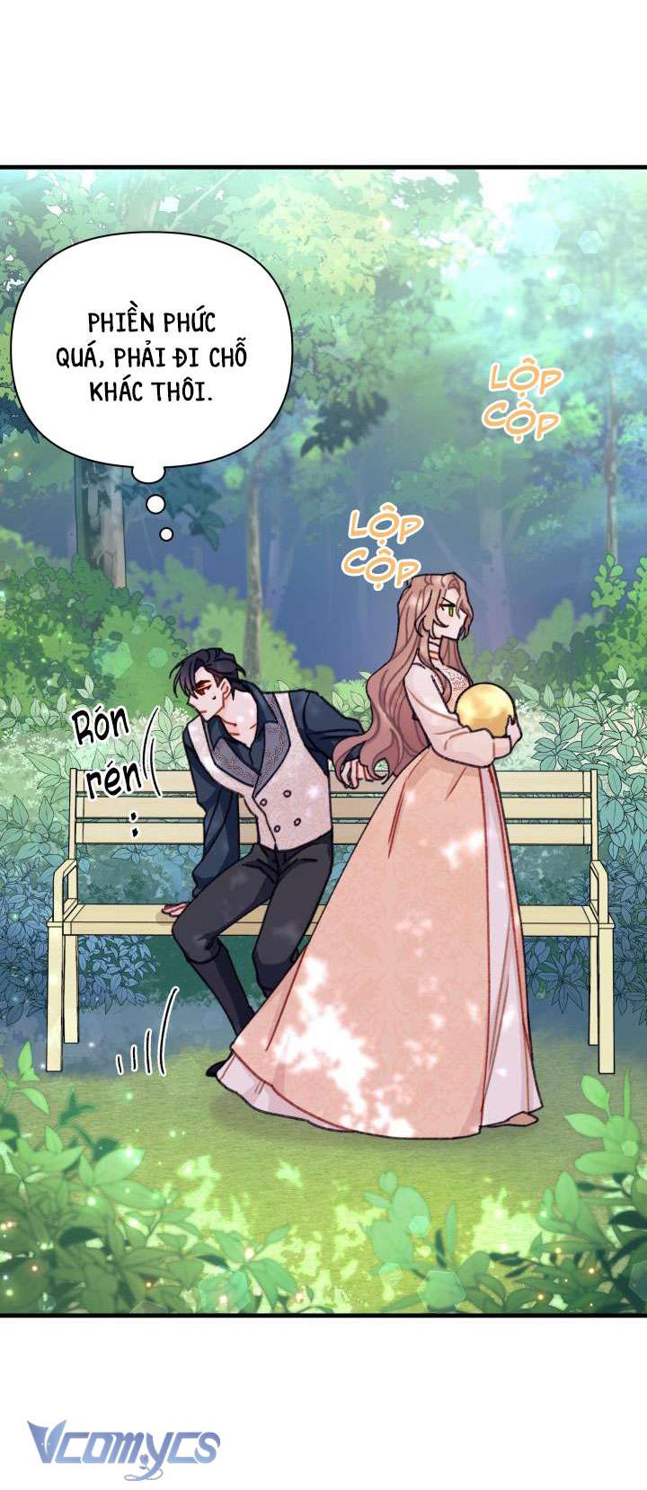 Nhặt Được Nam Chính Tặng Kèm Phu Quân Chap 11 - Trang 3