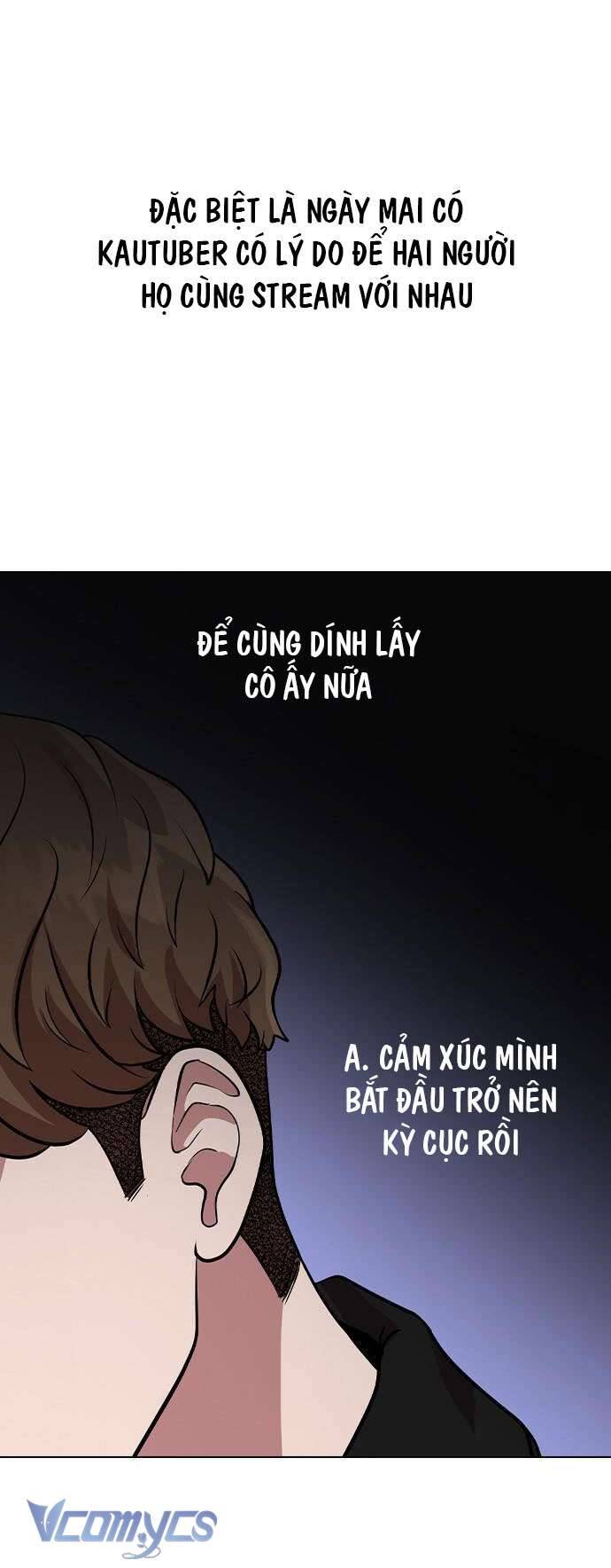 Nếu Chia Tay, Chúng Ta Sẽ Chết Chap 3 - Trang 2