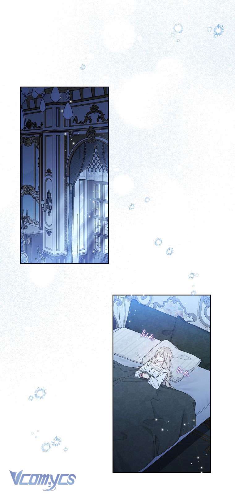 Vương Miện Lục Bảo Chap 112 - Trang 2