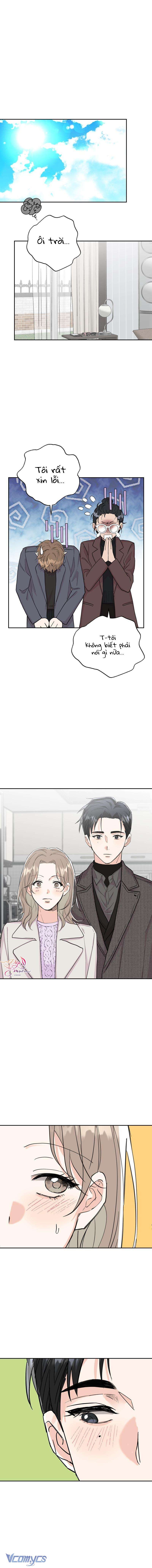 Hãy Ly Hôn Đi! Chapter 47 - Trang 3