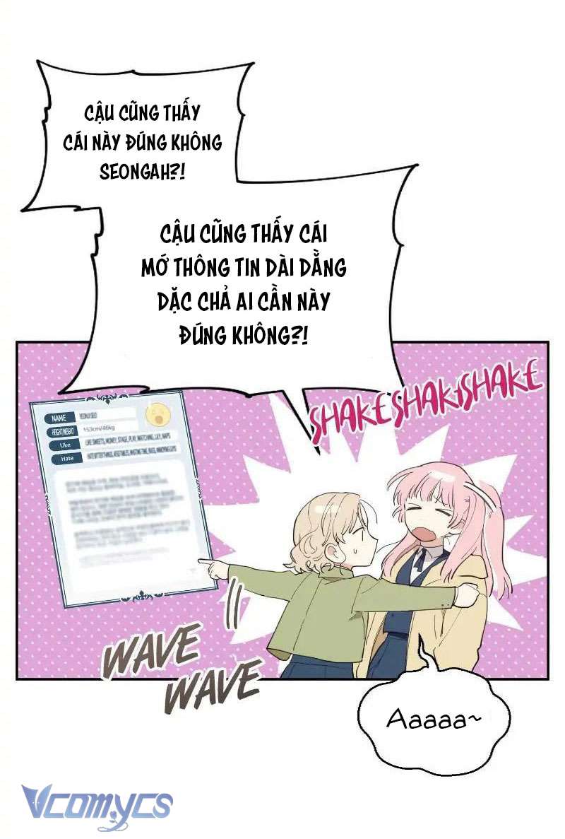 Điều Ước Sao Băng Chap 7 - Next Chapter 7