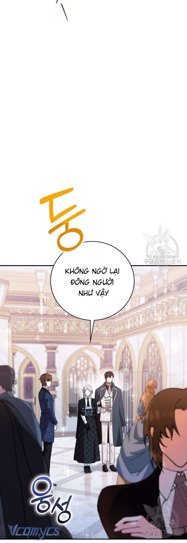 Kế Hoạch Trả Thù Chap 22 - Next Chap 23