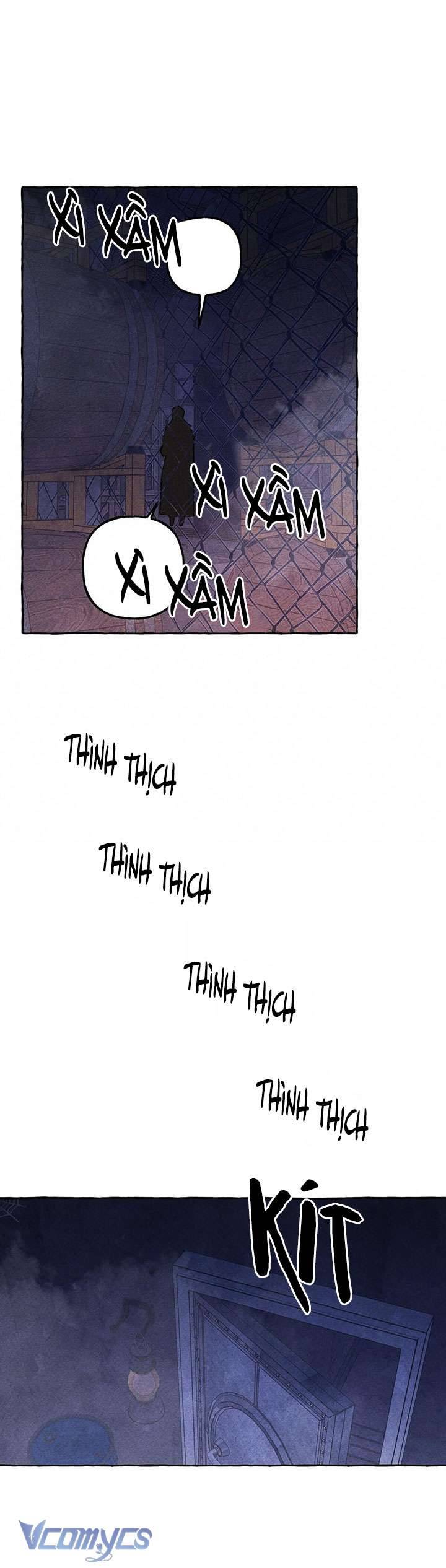 (Munn) Nuôi Dưỡng Một Hắc Long Chap 26 - Trang 2