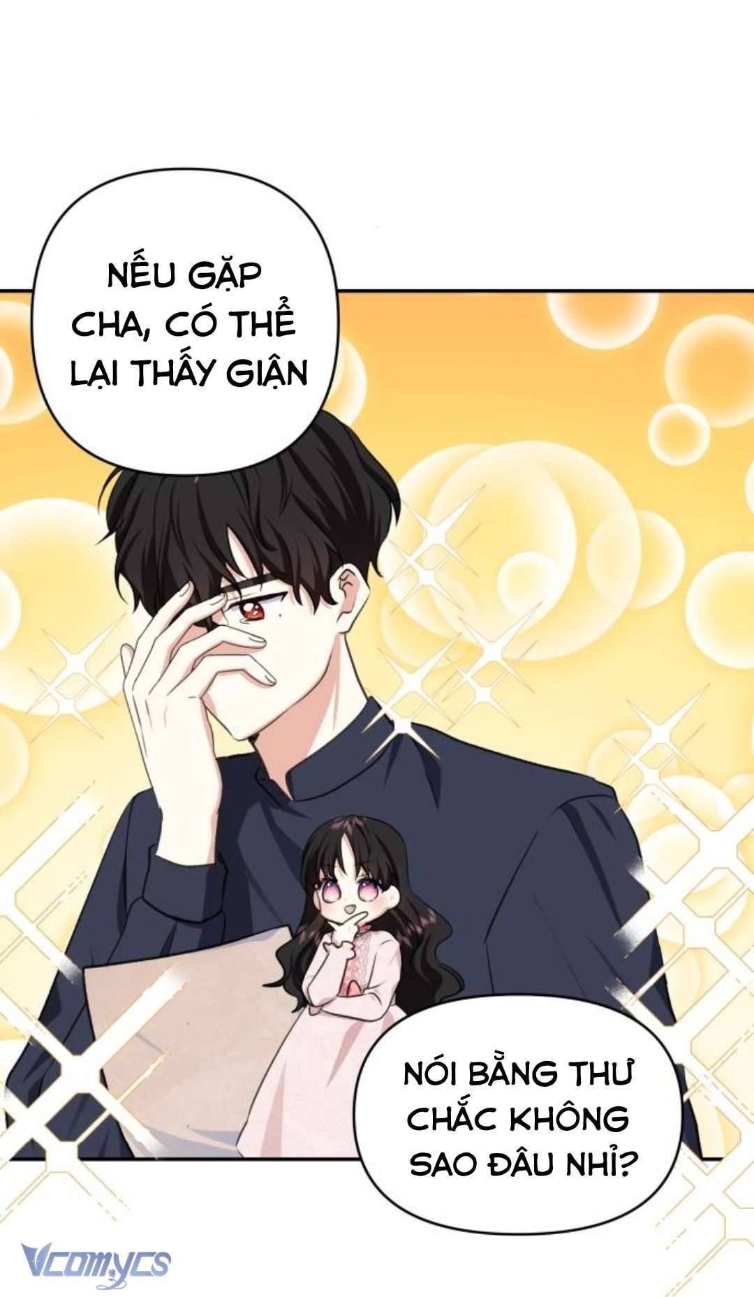 Con Gái Của Công Tước Ác Ma Chapter 40 - Trang 3