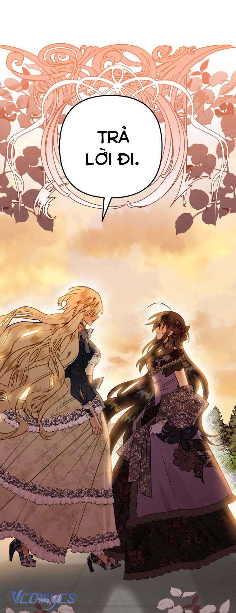 Bỗng Nhiên Tôi Trở Thành Quạ Đen!! Chapter 50 - Trang 4