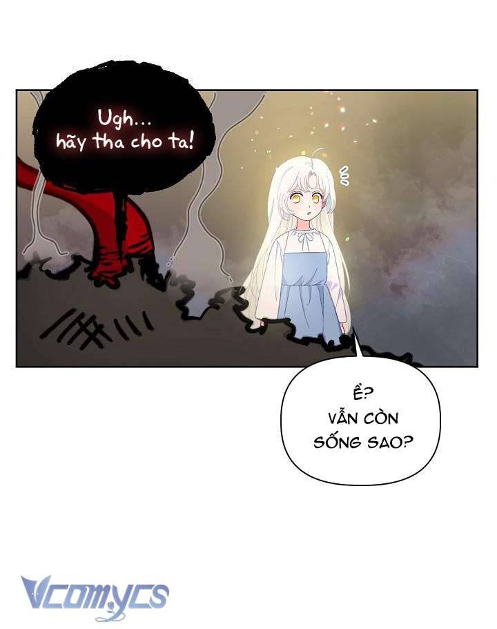 Sự Điều Trị Đặc Biệt Của Tinh Linh Chapter 14 - Next Chapter 14.5