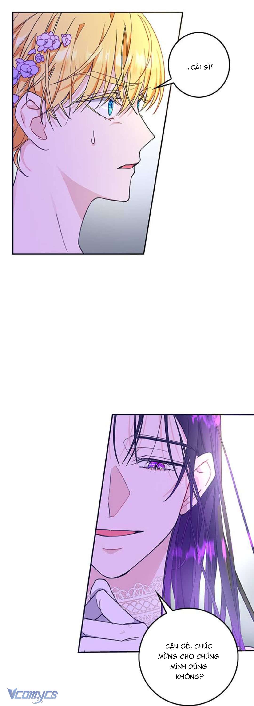 Làm Thế Nào Để Ăn Chủ Nhân Chapter 1 - Trang 3