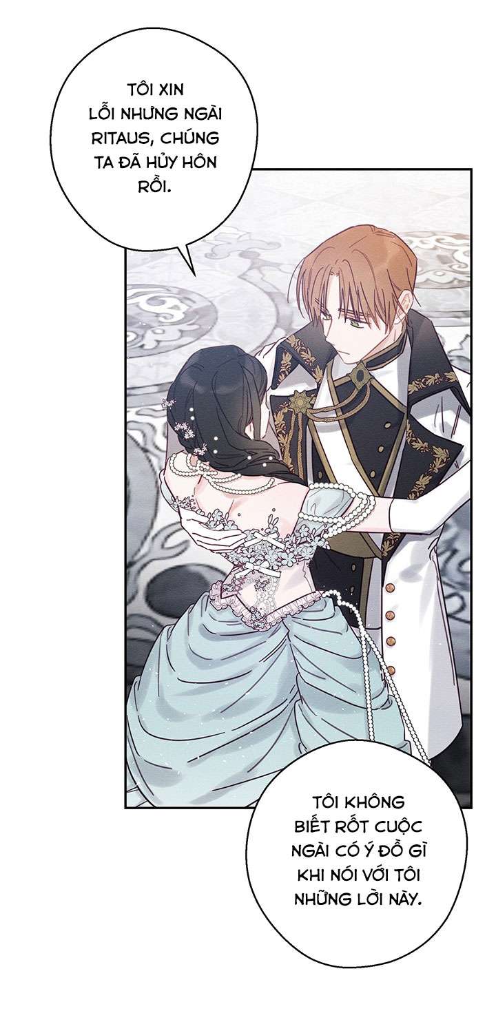 Trước Tiên Phải Giấu Em Trai Cái Đã! Chap 26 - Trang 2