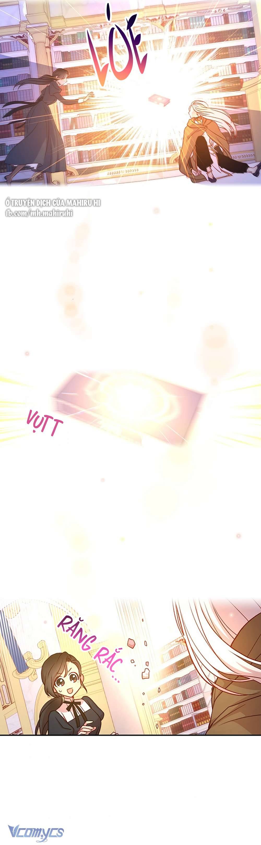 Sống Sót Dưới Thân Phận Hầu Nữ Chap 29 - Trang 2