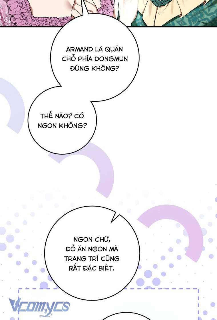 Làm Ác Nữ Bộ Không Tuyệt Sao? Chap 49 - Trang 4