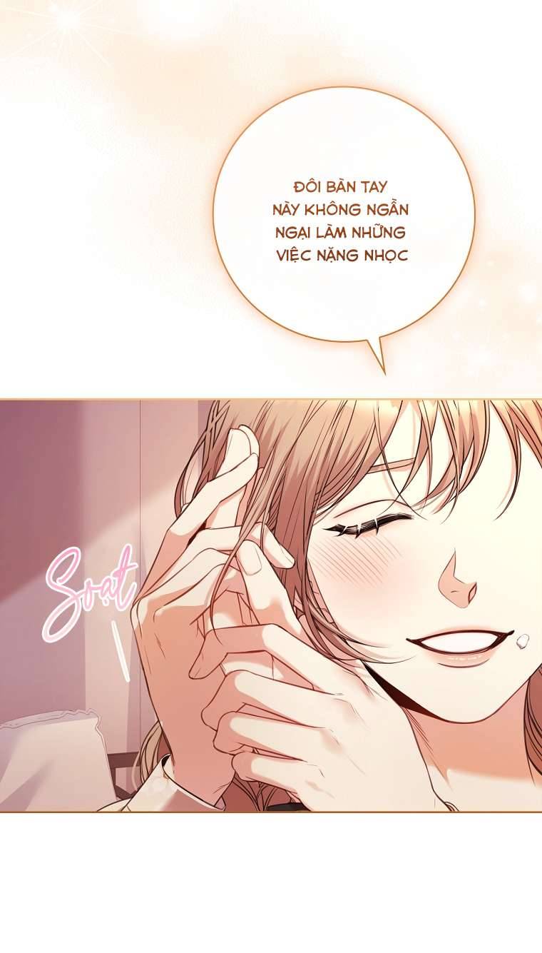 Thư Ký Của Bạo Chúa Chapter 115 - Trang 4