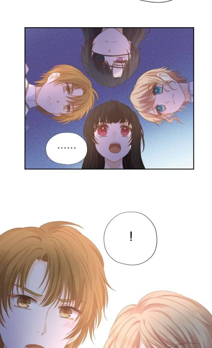 Địch Úc Đa Chi Ca Chapter 68 - Trang 4