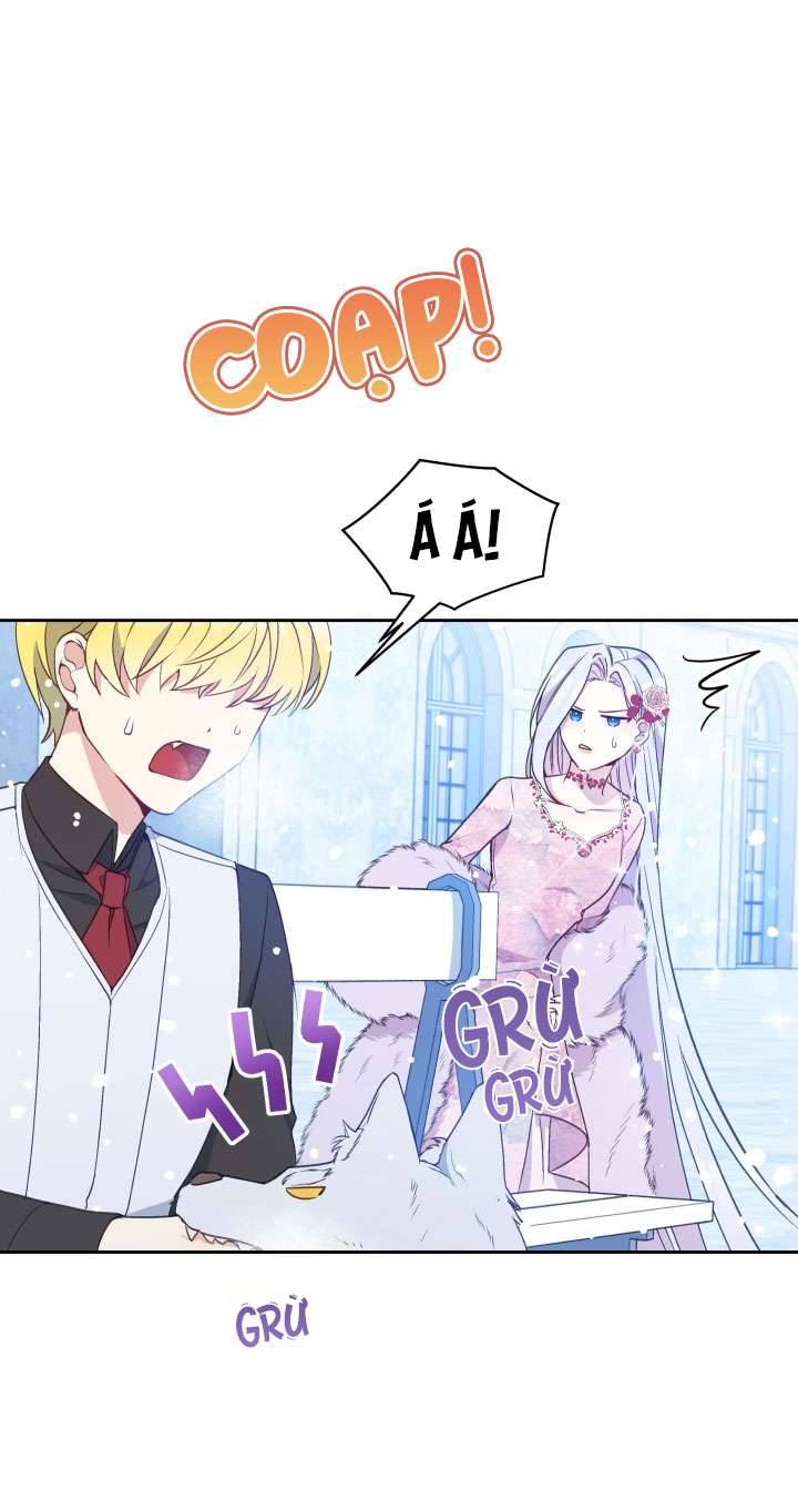 Người Bảo Hộ Của Bạo Quân Là Ma Nữ Tàn Độc Chap 29 - Trang 4