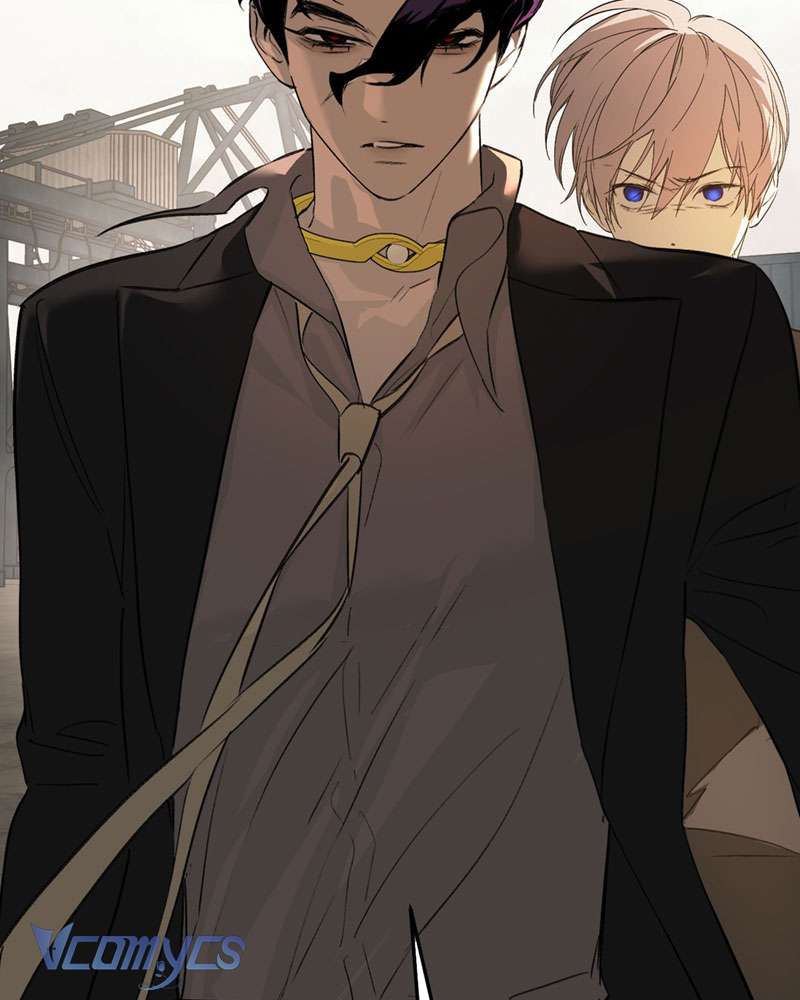 Ác Chi Hoàn Chapter 27 - Next Chapter 28