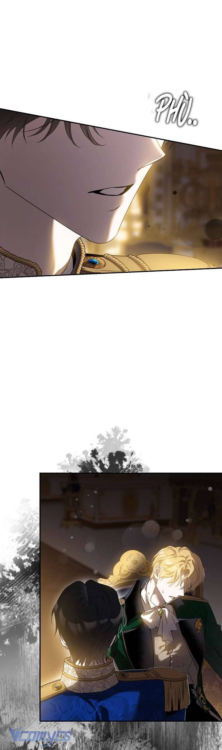 Thuần Hóa Bạo Quân Rồi Bỏ Trốn Chap 95 - Trang 2