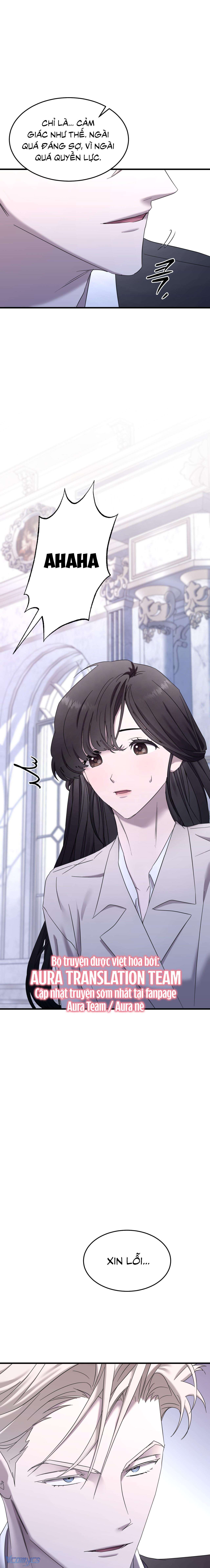 Lâu Đài Thống Trị Chap 4 - Trang 2