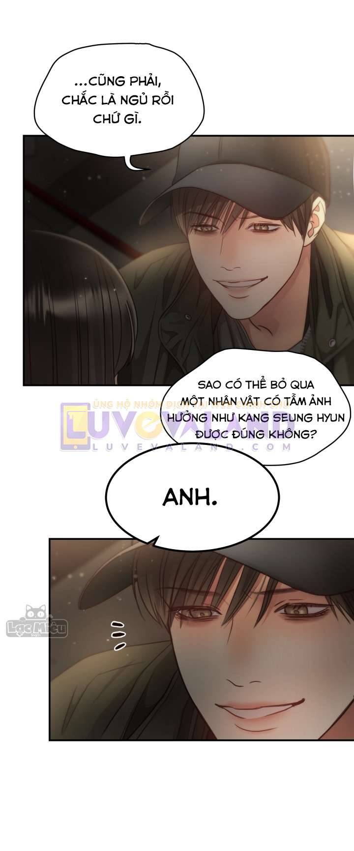 Ngôi Sao Ban Mai Chap 64 - Trang 2