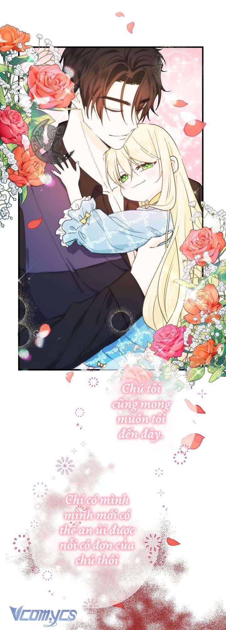 Tiểu Thư Tích Tiền Đi Bụi Chapter 11 - Next Chapter 12