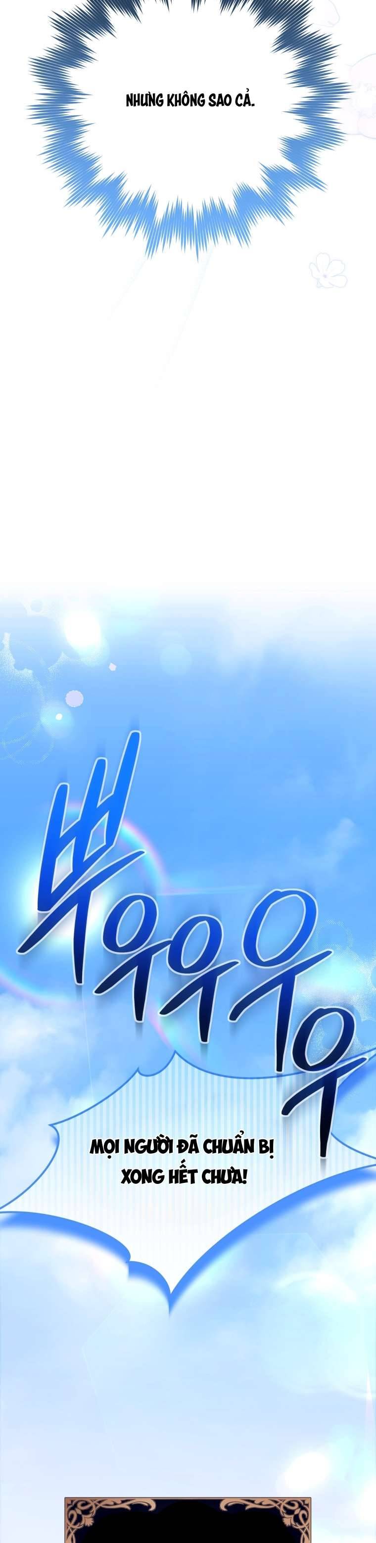 Thà Là Để Tôi Trở Thành Nữ Hoàng Chapter 12 - Trang 3