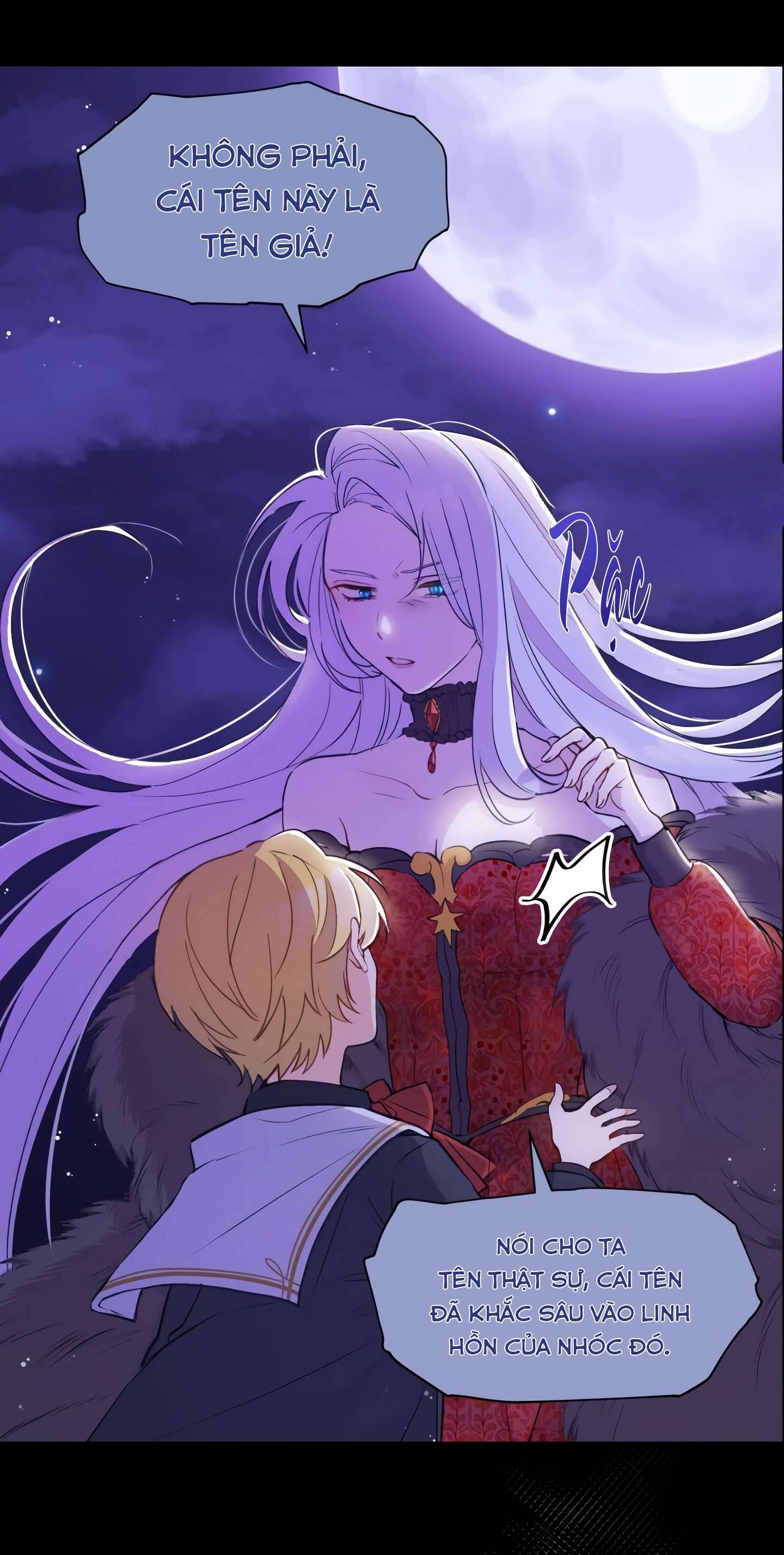 Người Bảo Hộ Của Bạo Quân Là Ma Nữ Tàn Độc Chap 10 - Trang 4