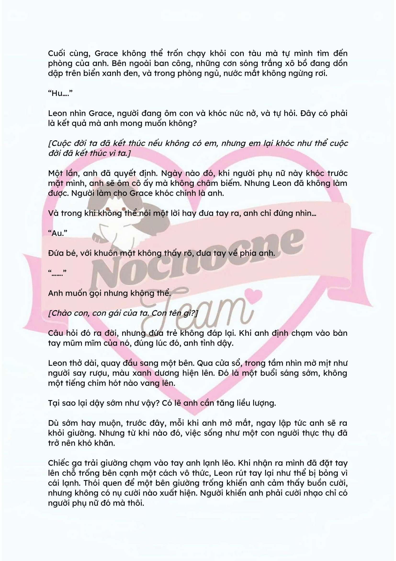 [NOVEL] HÃY CẦU XIN TÔI ĐI Chap 182 - Next Chap 183