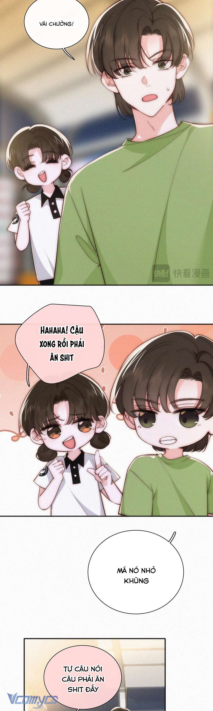 Một Mực Cưng Chiều Chap 93 - Next Chap 94