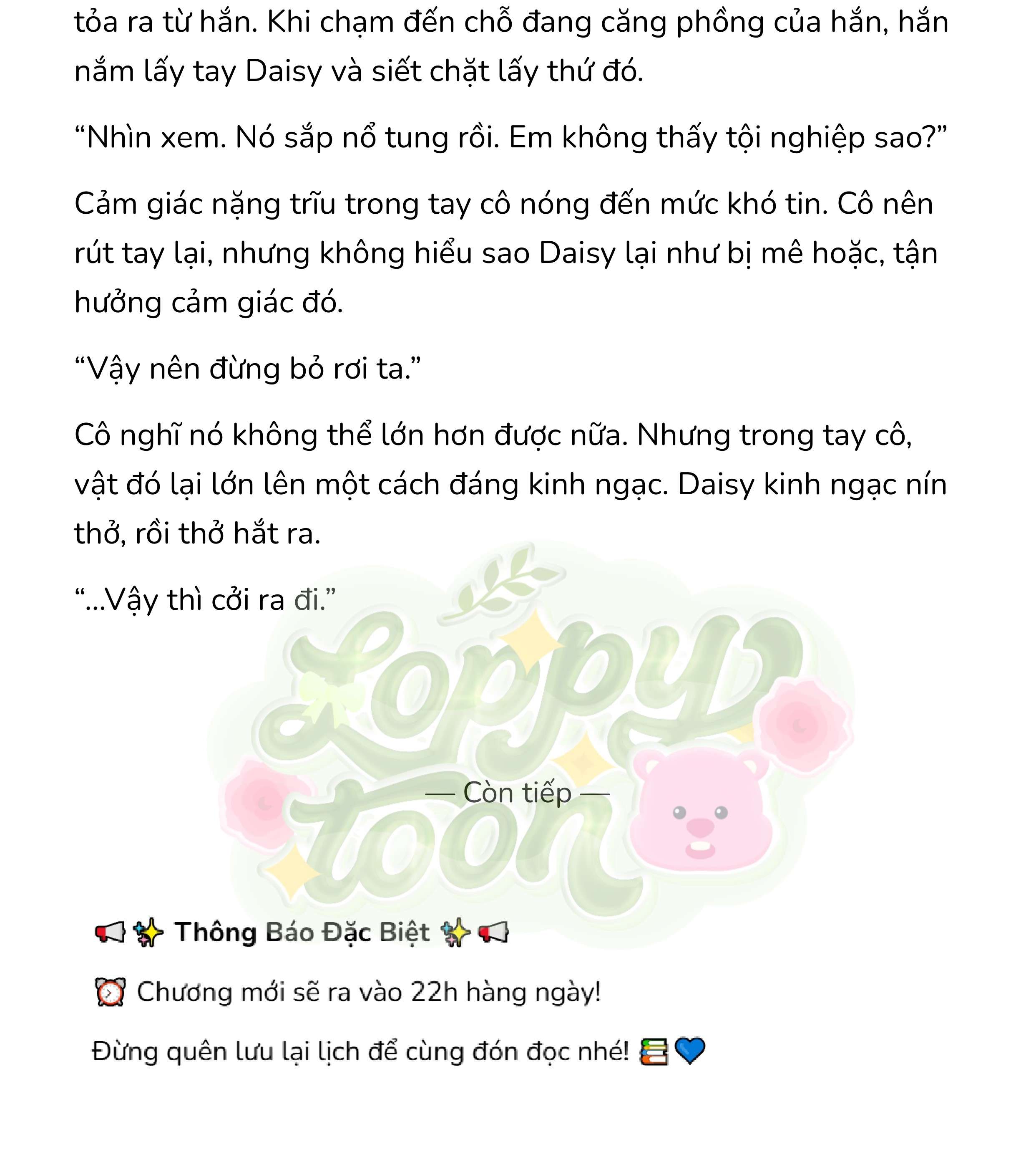 [Novel] Trận Chiến Ly Hôn! Chap 56 - Trang 2