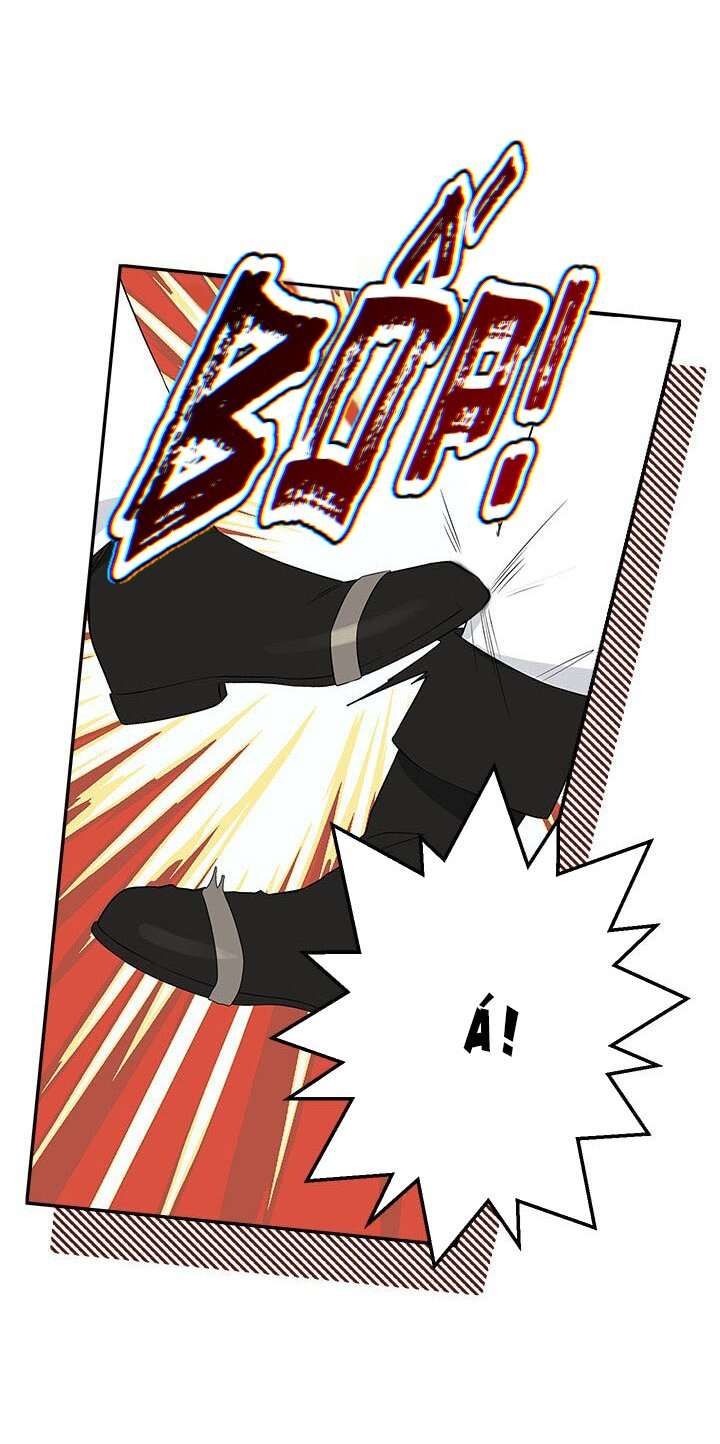 Tôi Là Minh Chứng Của Sự Thật Chap 81 - Trang 3