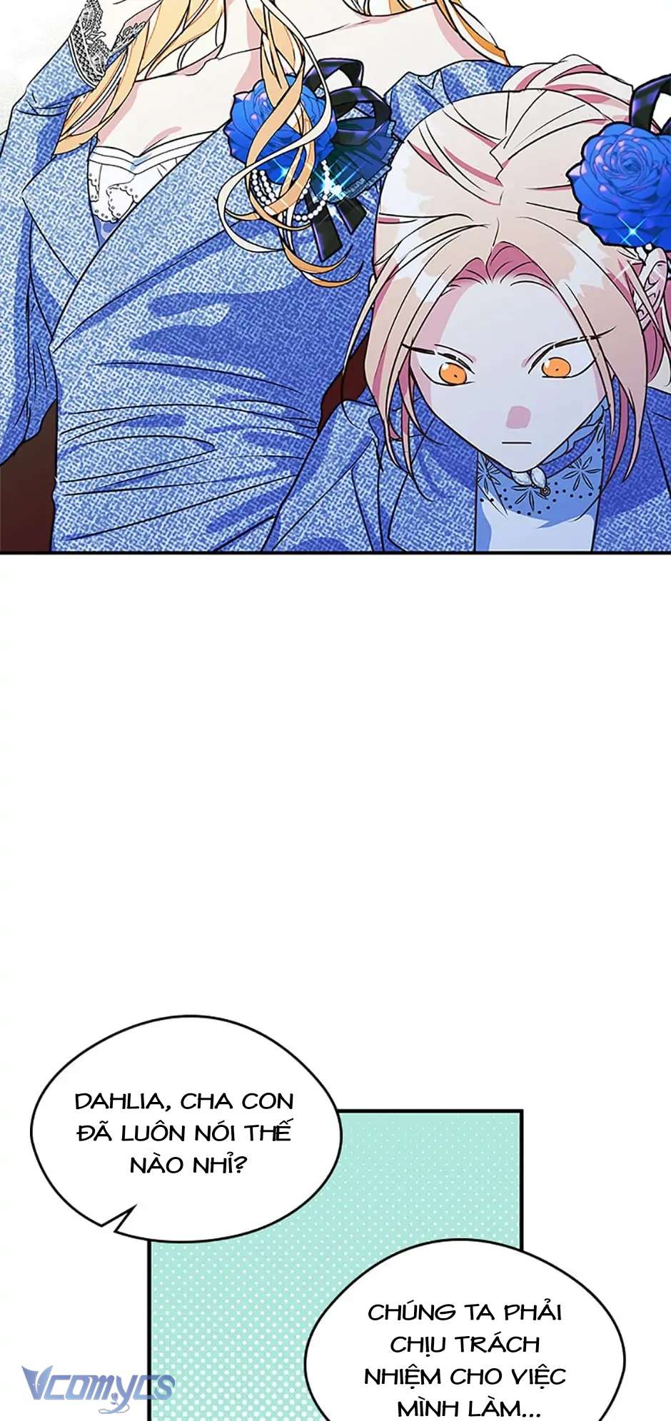 Tôi Chỉ Là Bạn Của Nam Chính Thôi Chap 2 - Trang 2