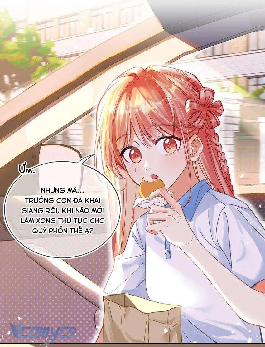 Bong Bóng Đào Chi Chapter 5 - Trang 4