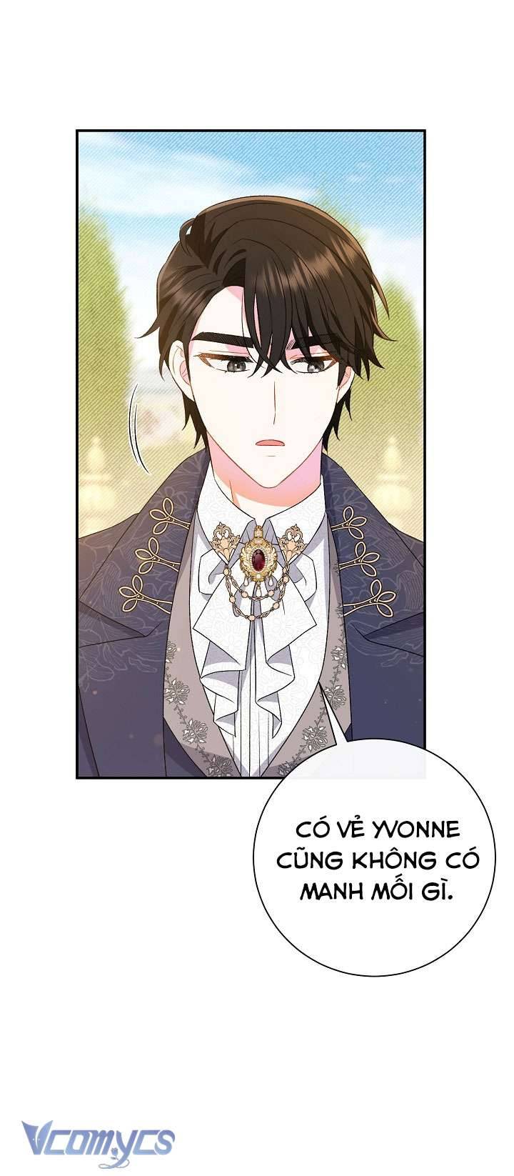 Người Xem Mắt Của Ác Nữ Quá Hoàn Hảo Chapter 17 - Trang 4