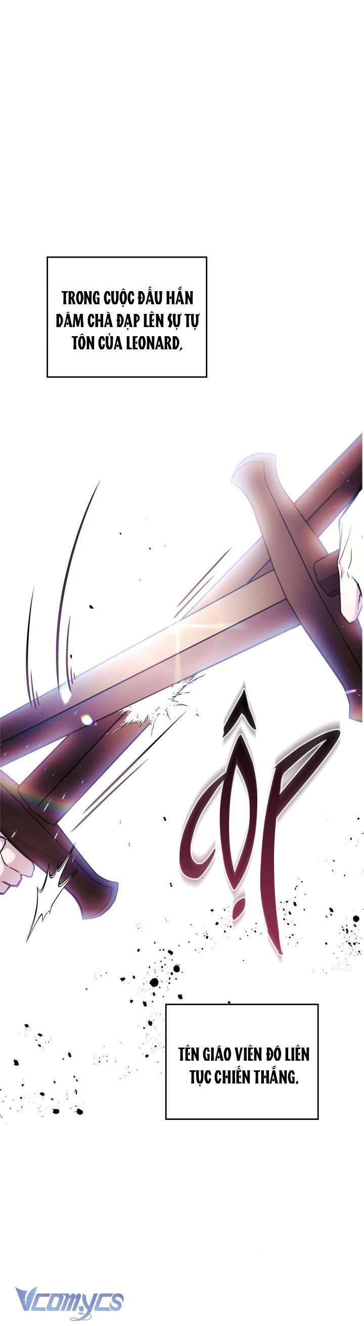 Công Nương Toàn Năng Cũng Thấy Chán Nản Chap 3 - Next Chap 4