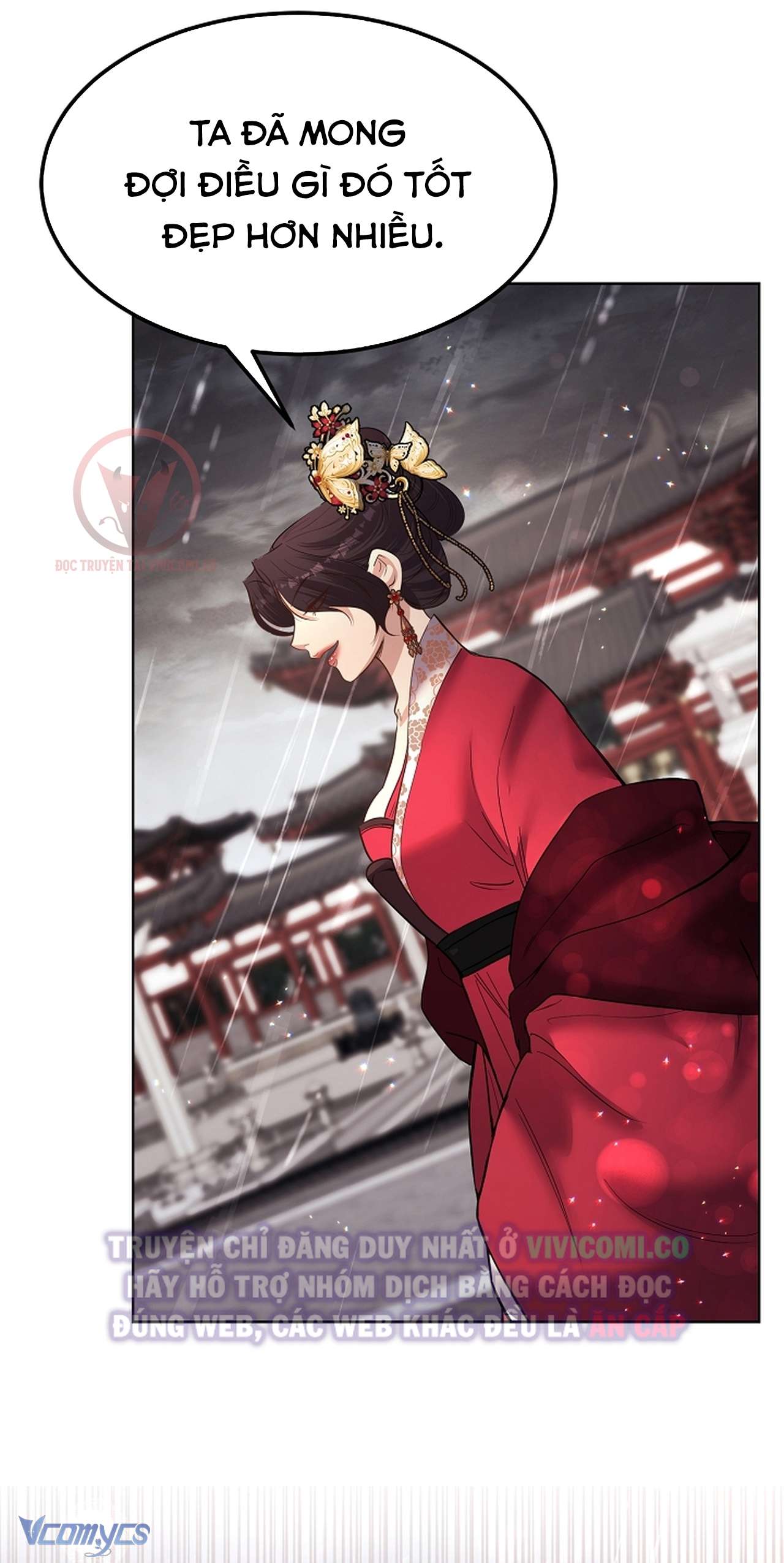 [18+] Ham Muốn Trá Hình Chap 22 - Trang 2