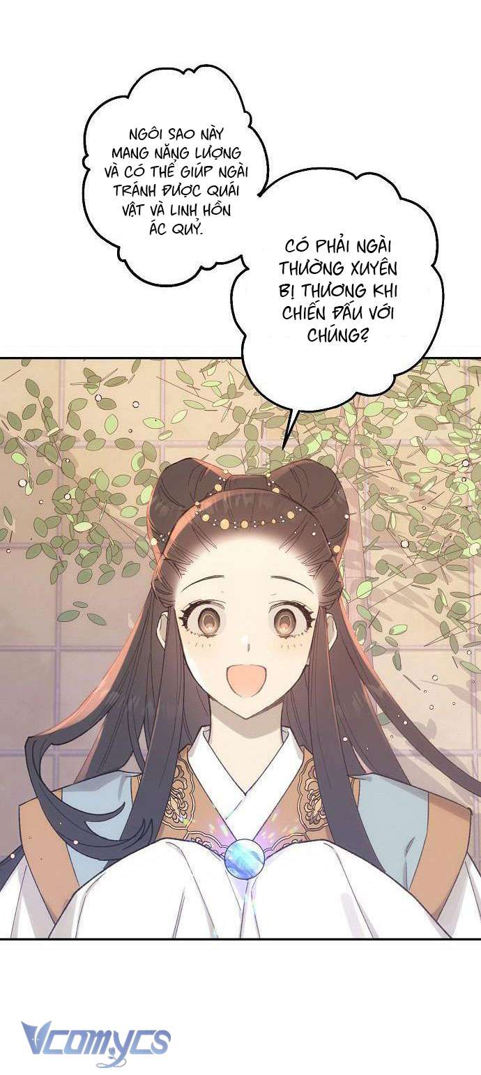 Onsaemiro Chapter 15 - Next Chapter 15.1