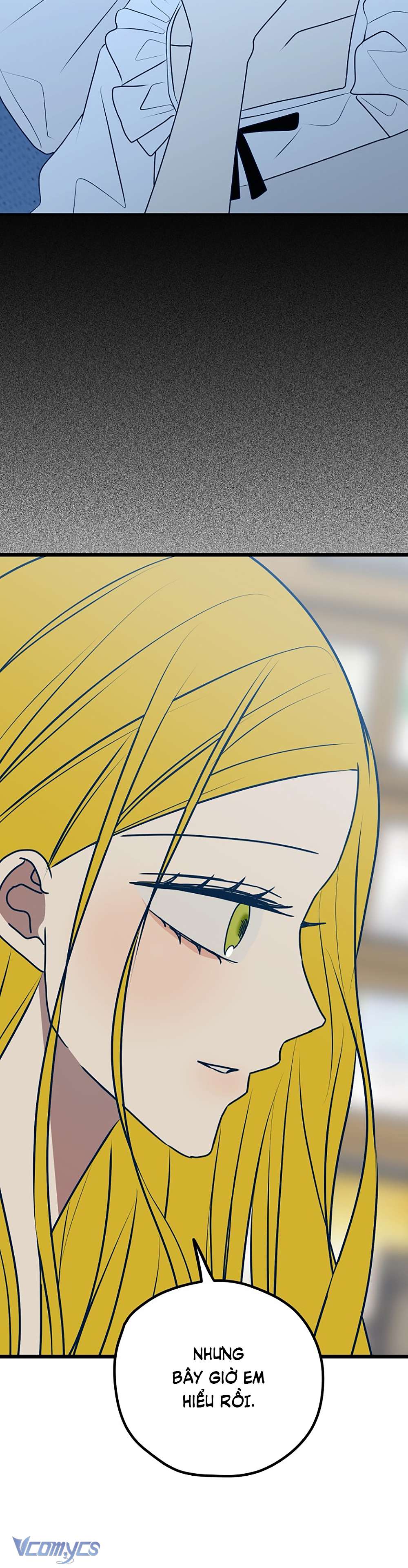 Kẻ Rác Rưởi Không Đáng Được Yêu Chapter 111 - Trang 4