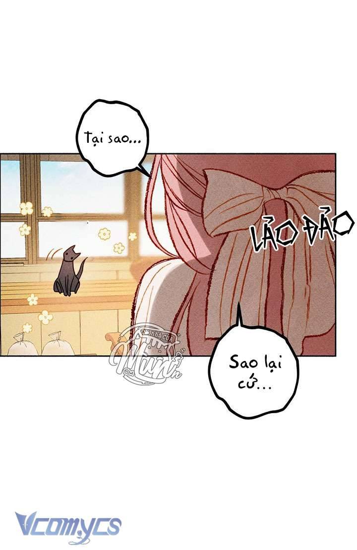 (Munn) Nuôi Dưỡng Một Hắc Long Chap 1 - Trang 2